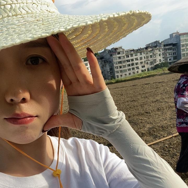 @隆回百合种植西施～吴小姐