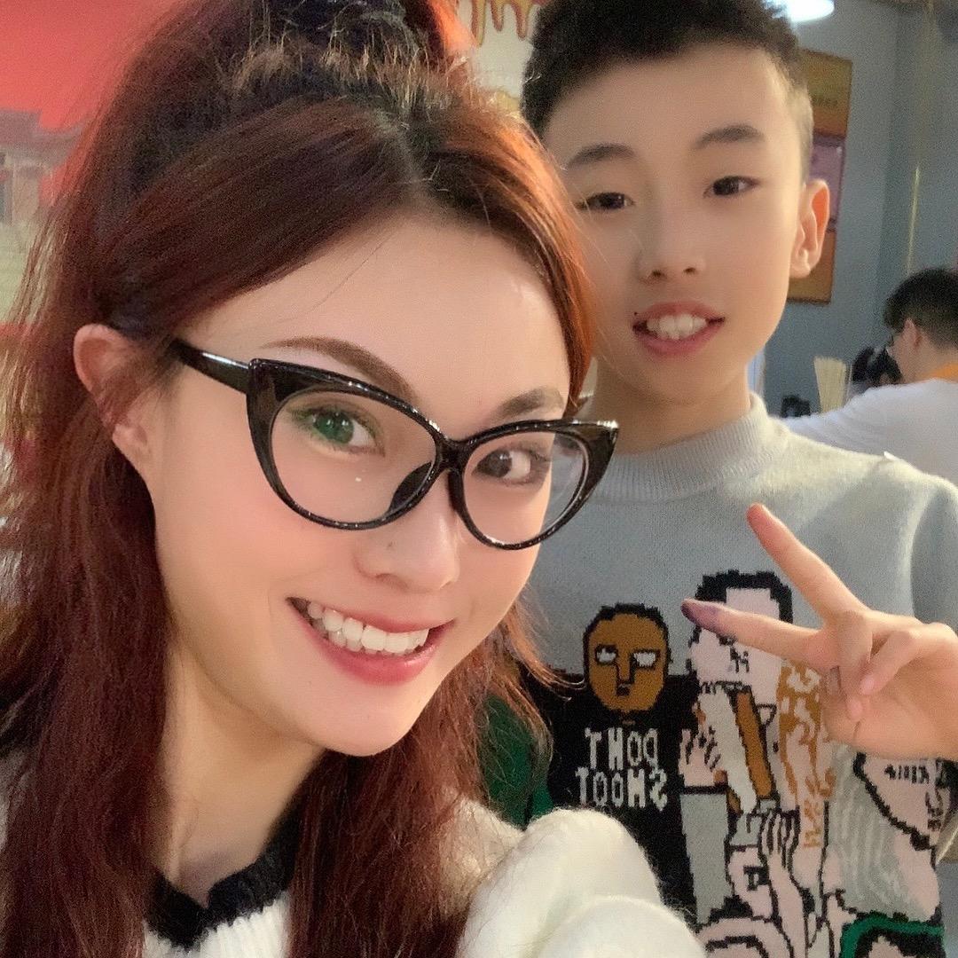 嘉嘉妈咪Amy@抖音