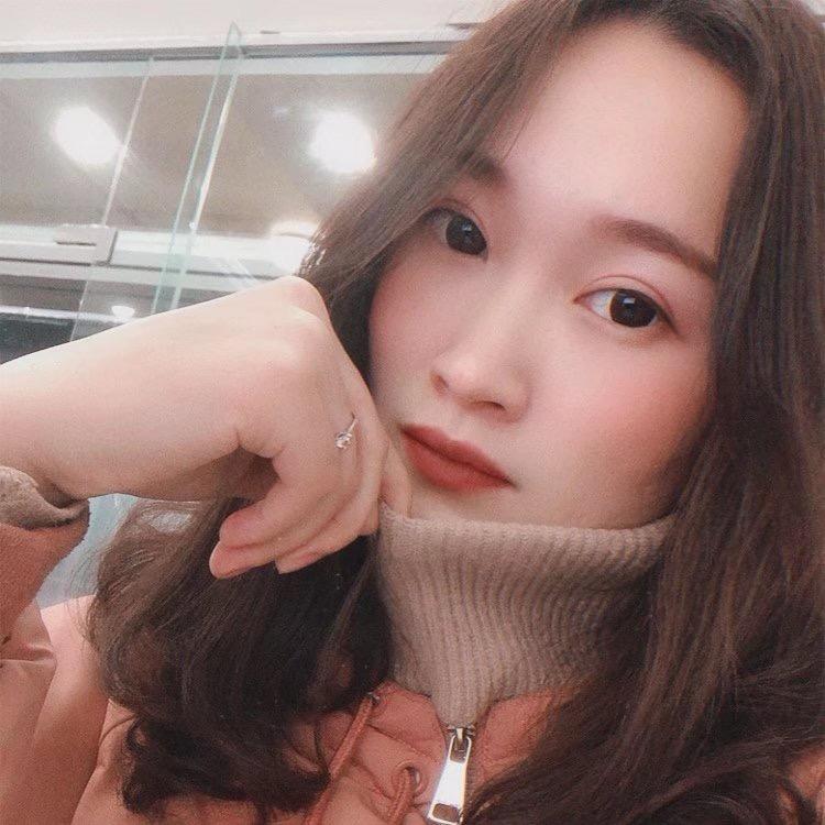 90后新农妹