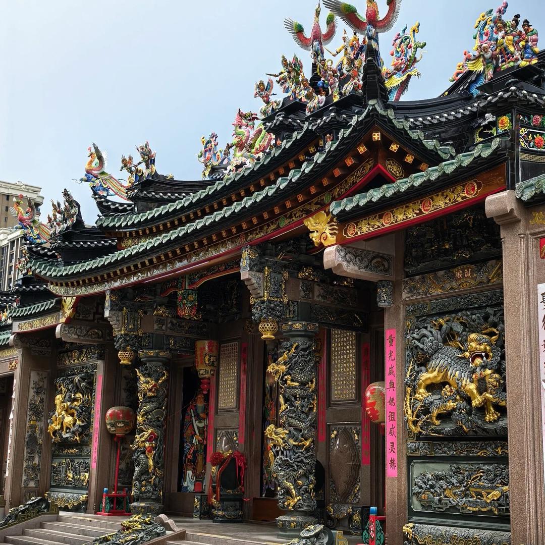 惠来五伯