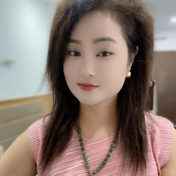 娇娇姐