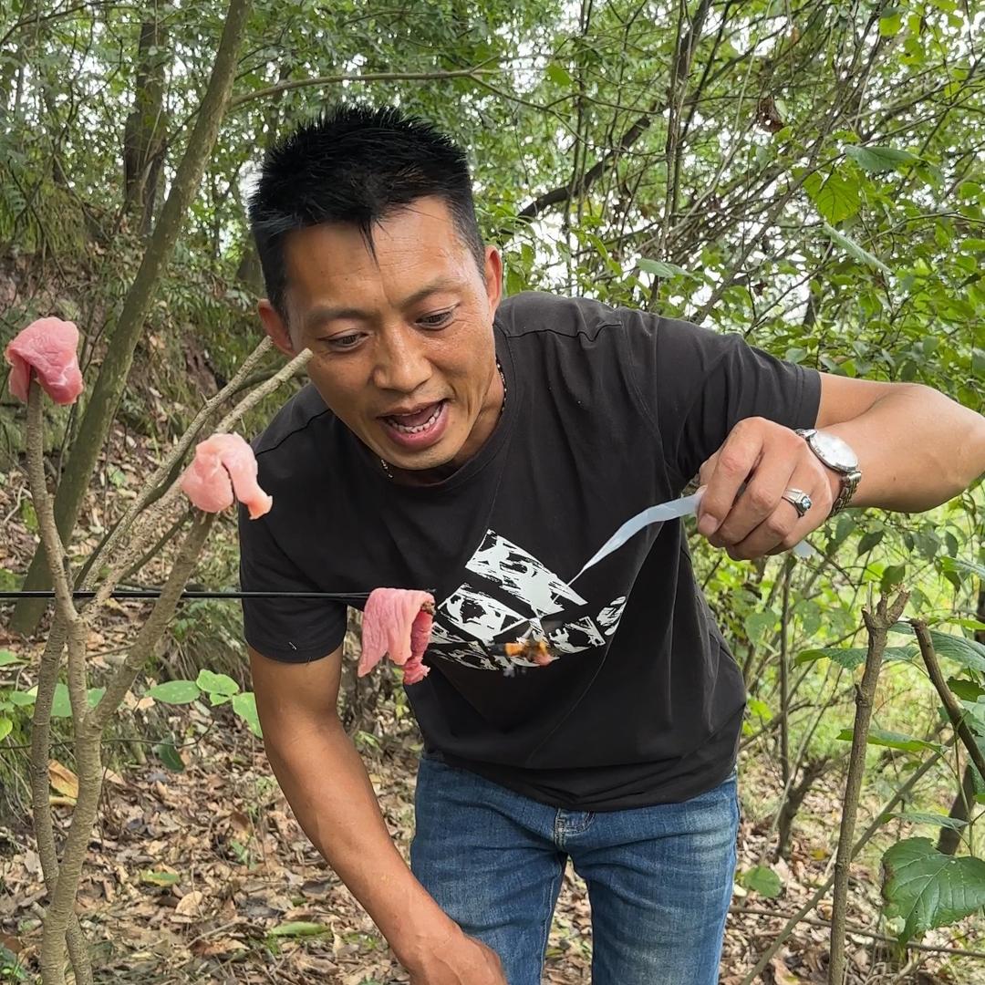 云南乡村瑜强(乡村强哥)
