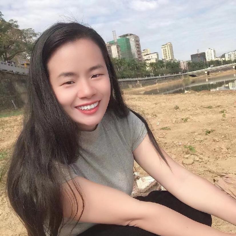 小玲妹.（中午12:10）