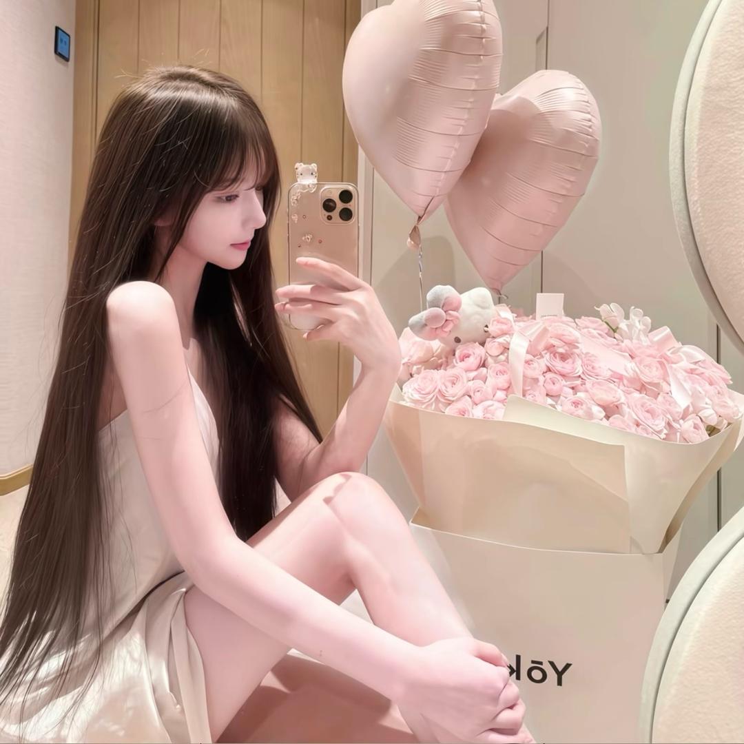 我就噜噜脸