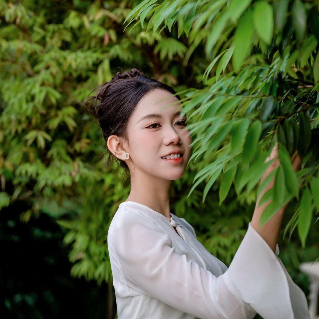 Xin •🙂‍↔️【约妆版】