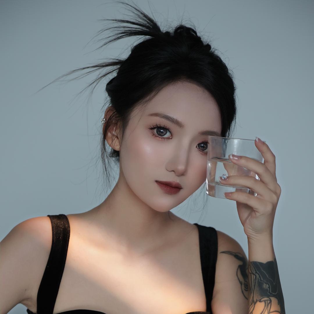 Hello徐徐-