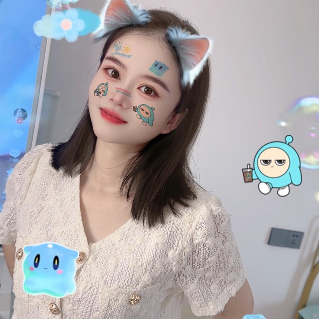 Lo好运💗加满ve