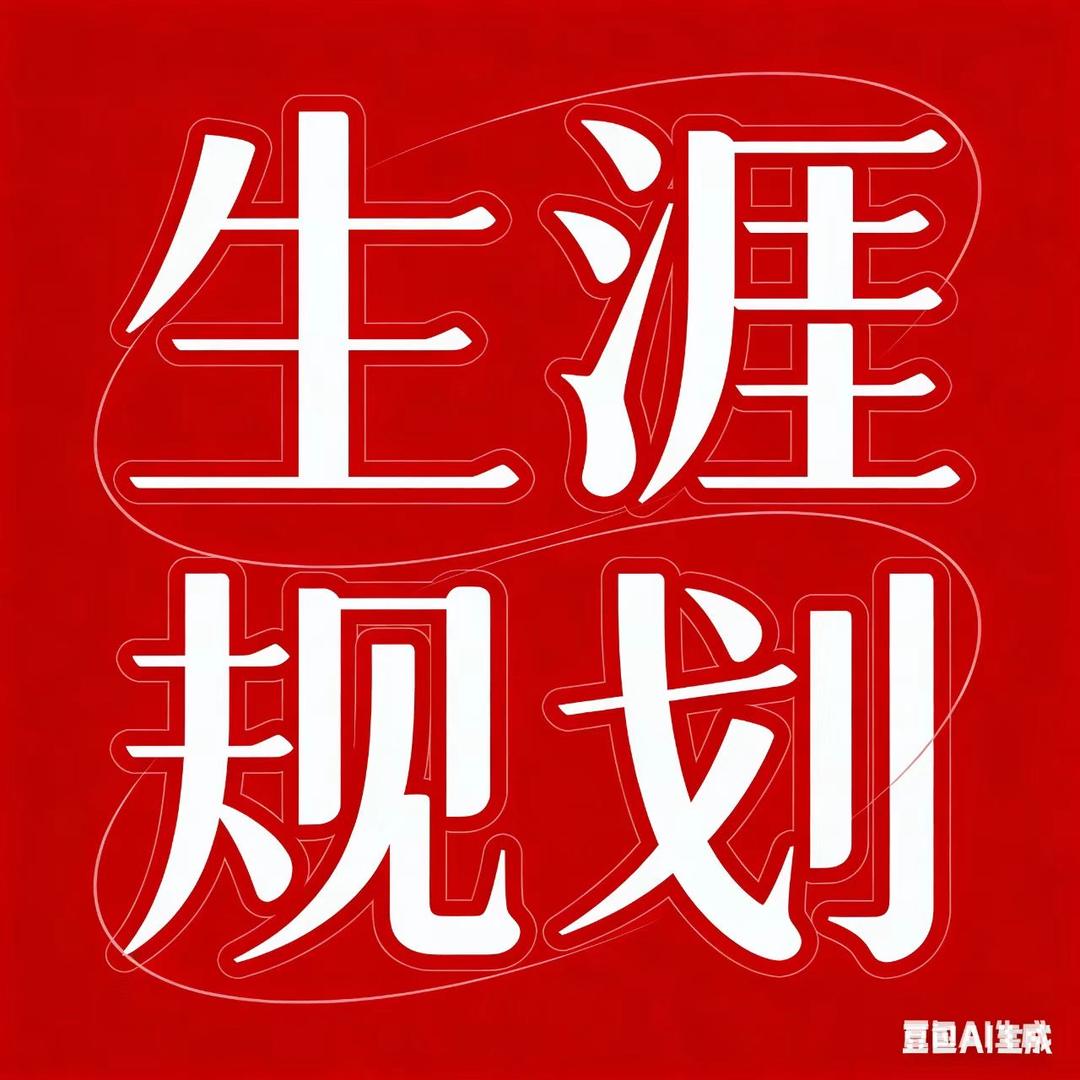 李老师生涯规划，一次高考六次报名机会