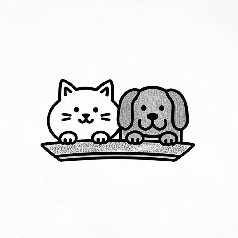汪赏喵宠物小铺
