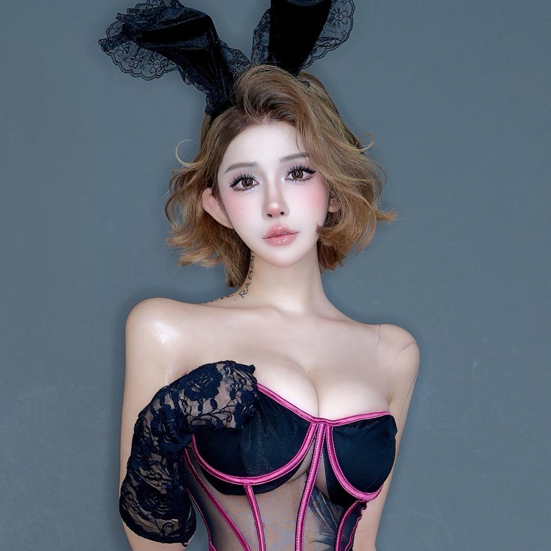 DJ Rabbit大白兔