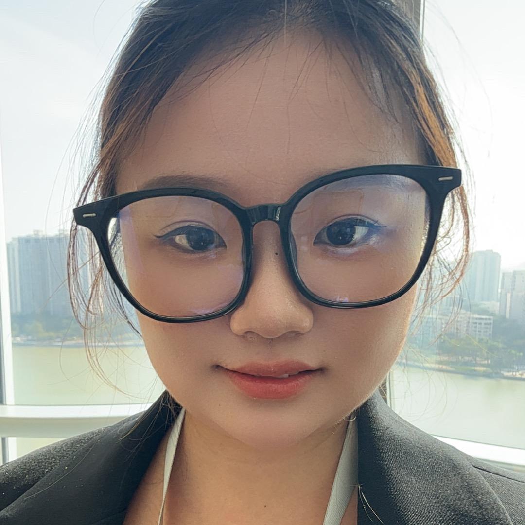 鱼姐吖（充电中）