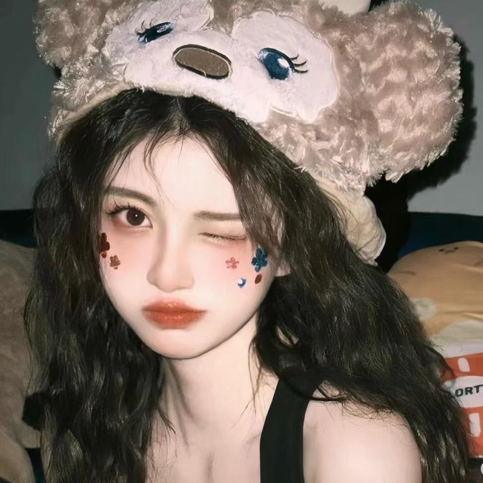 兜有米🎀