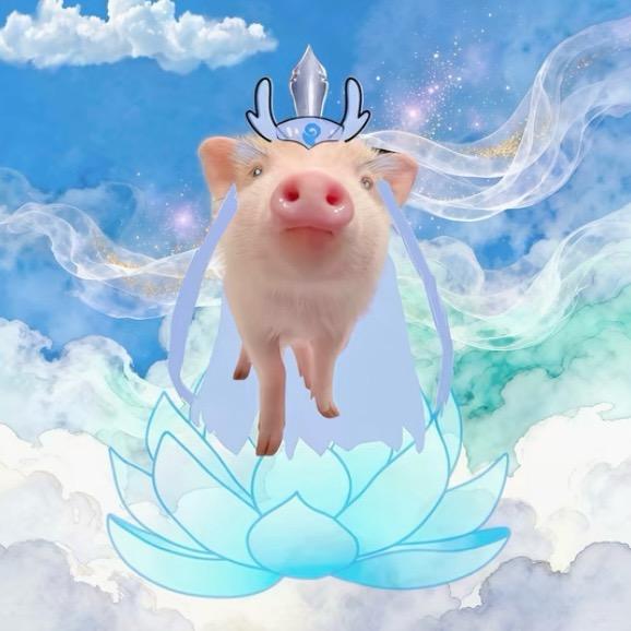 告别也要双手插兜