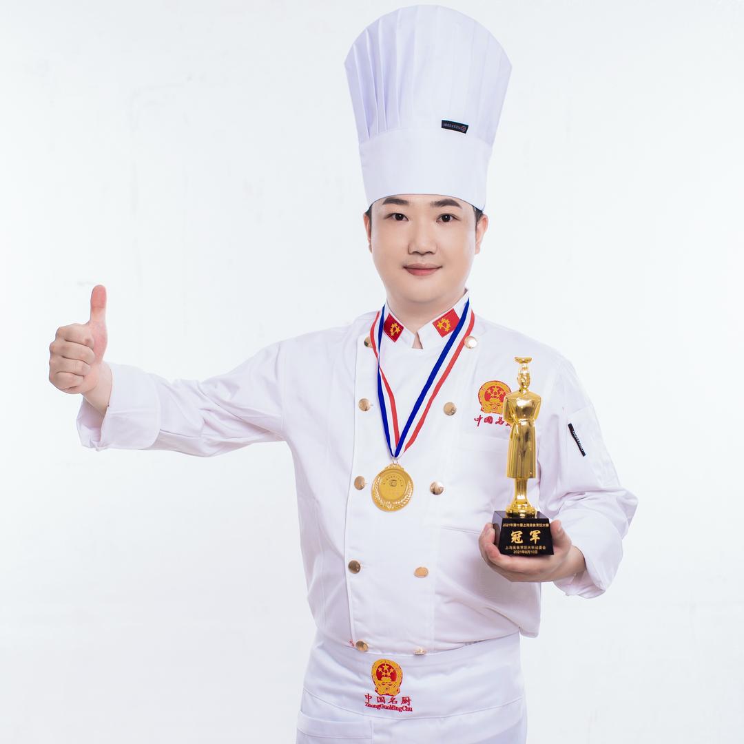 荣叔味觉 · Palate