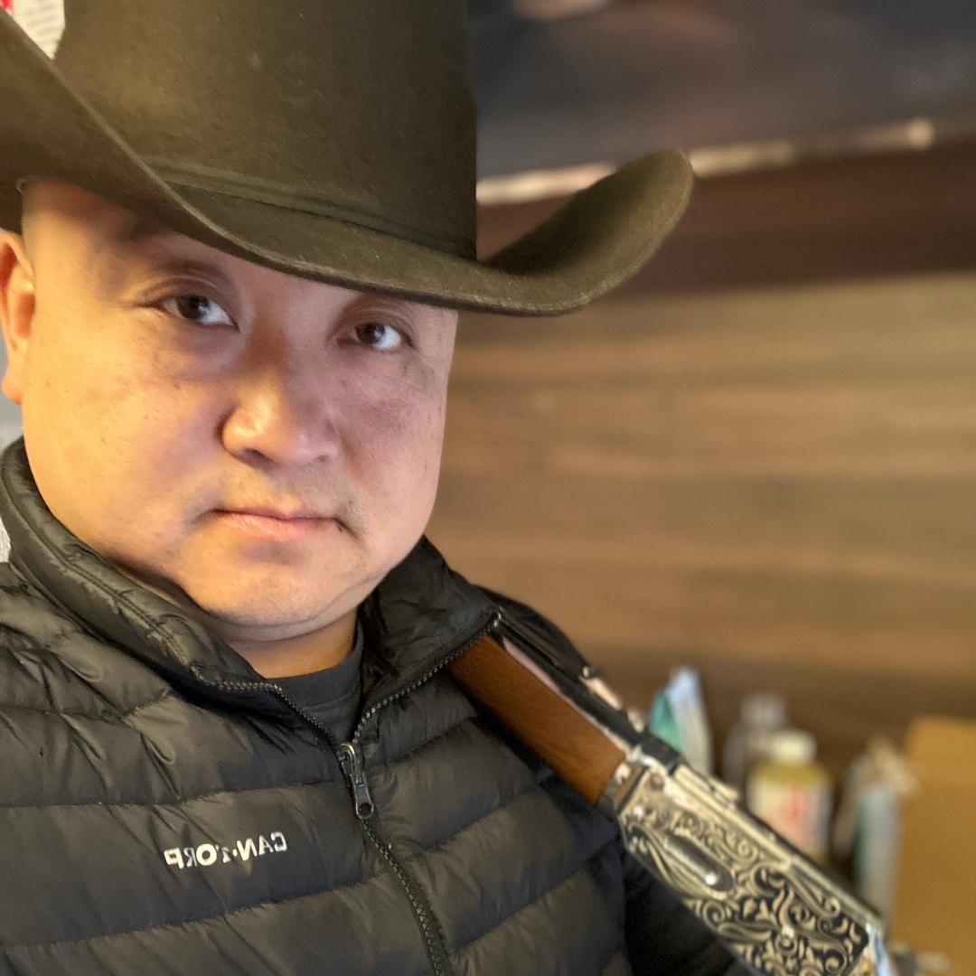 在永顺卖馄饨的老王