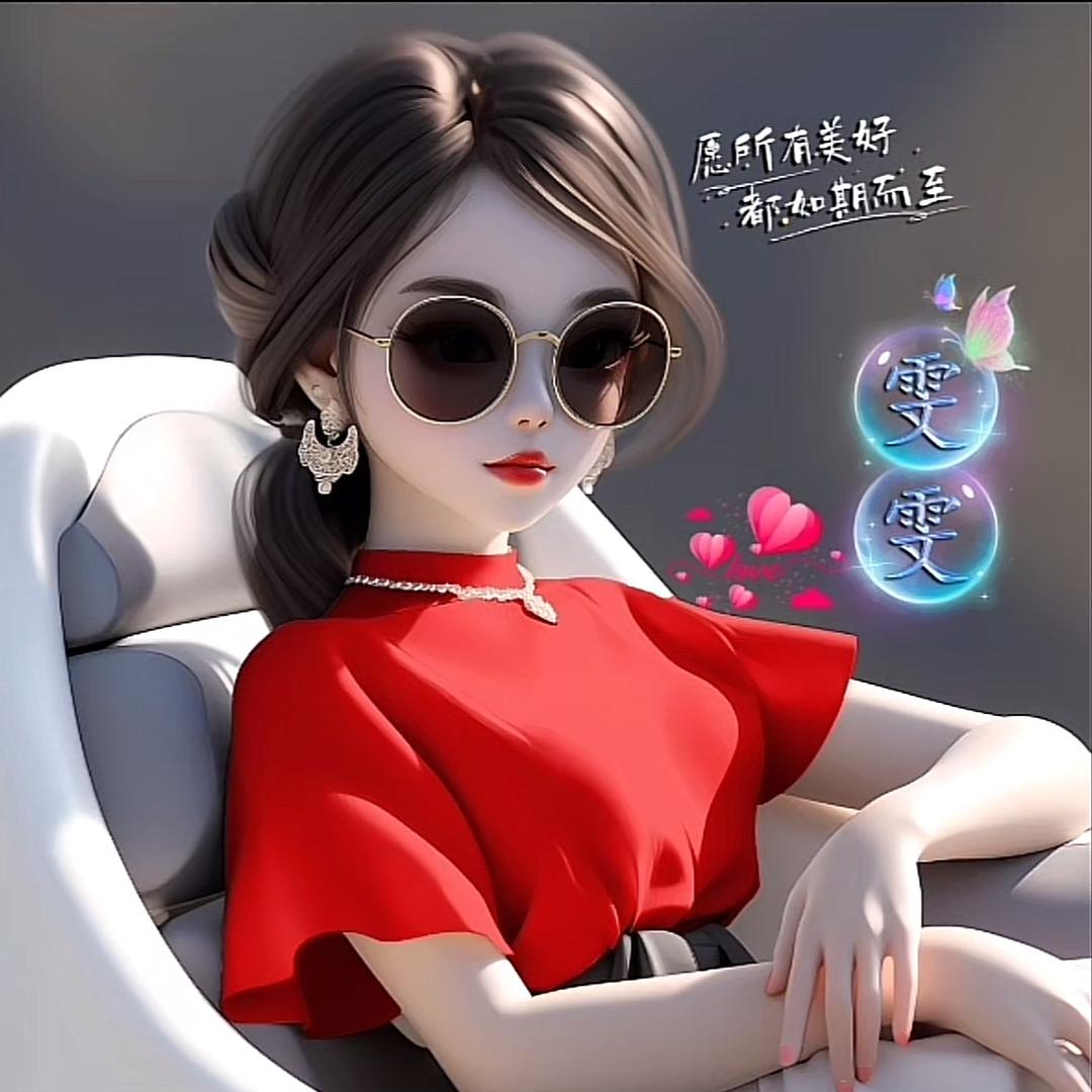 🍵Me. Xiao＊丽 