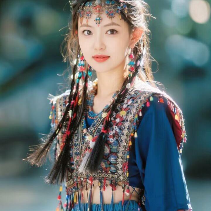 李蔓瑾