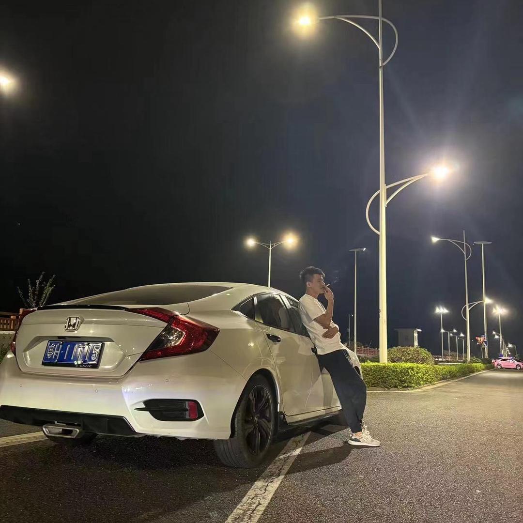 Mr.z精品二手车