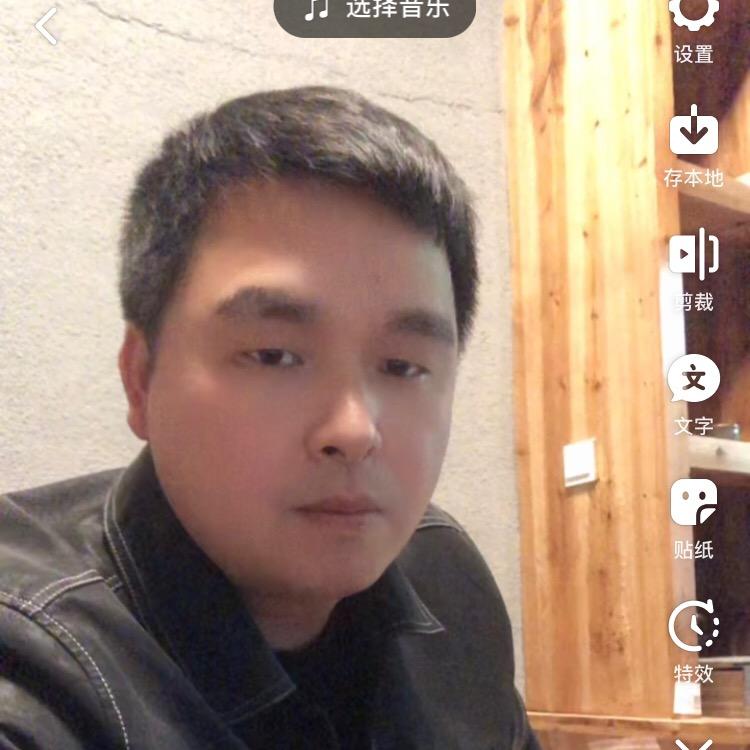 陈文强建盏