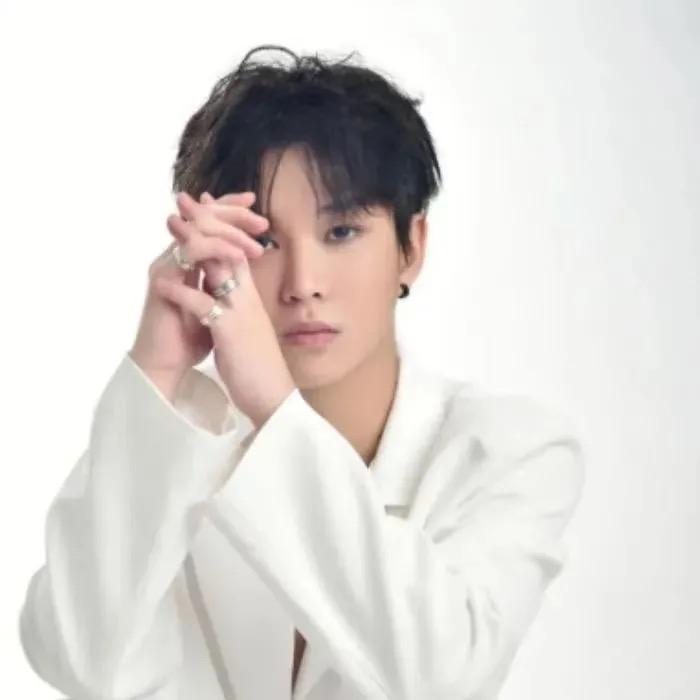 佛祖岭藤野造型——梓轩