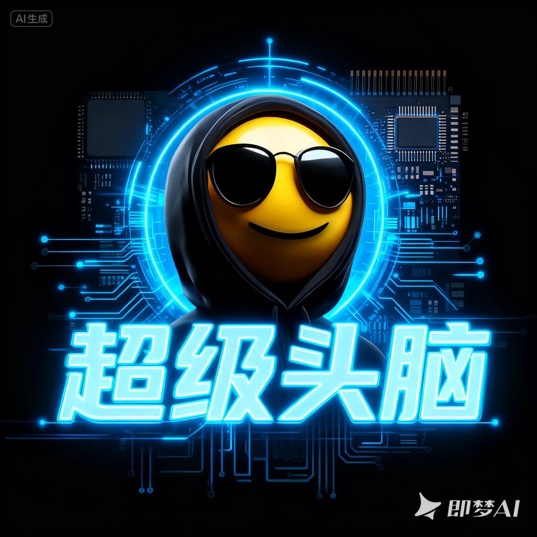 超级头脑