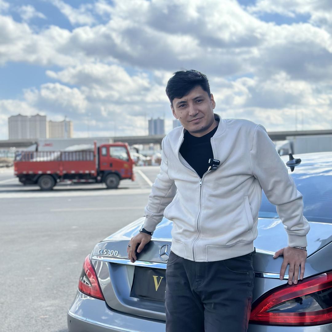 ozyol 二手车