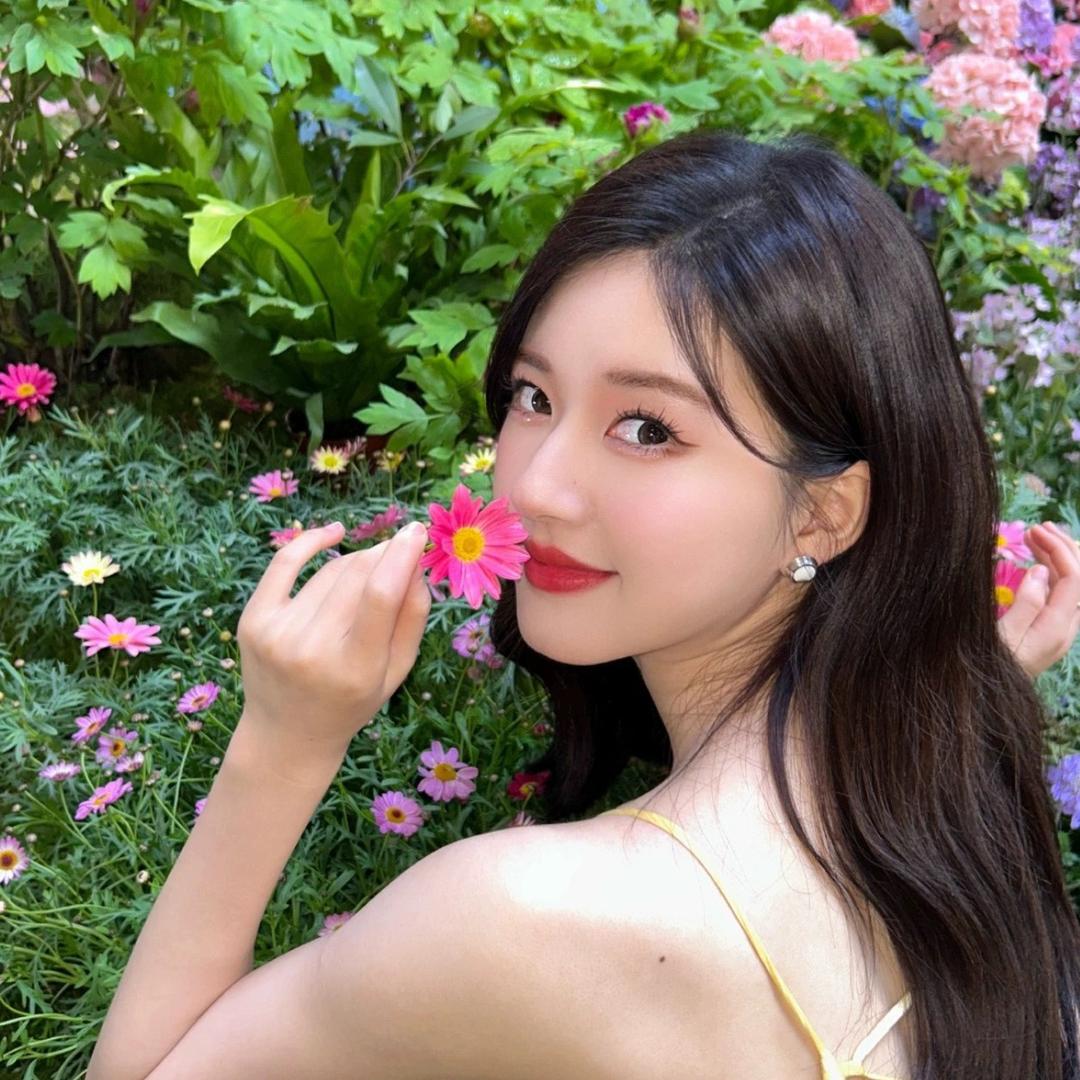 小美美lucy