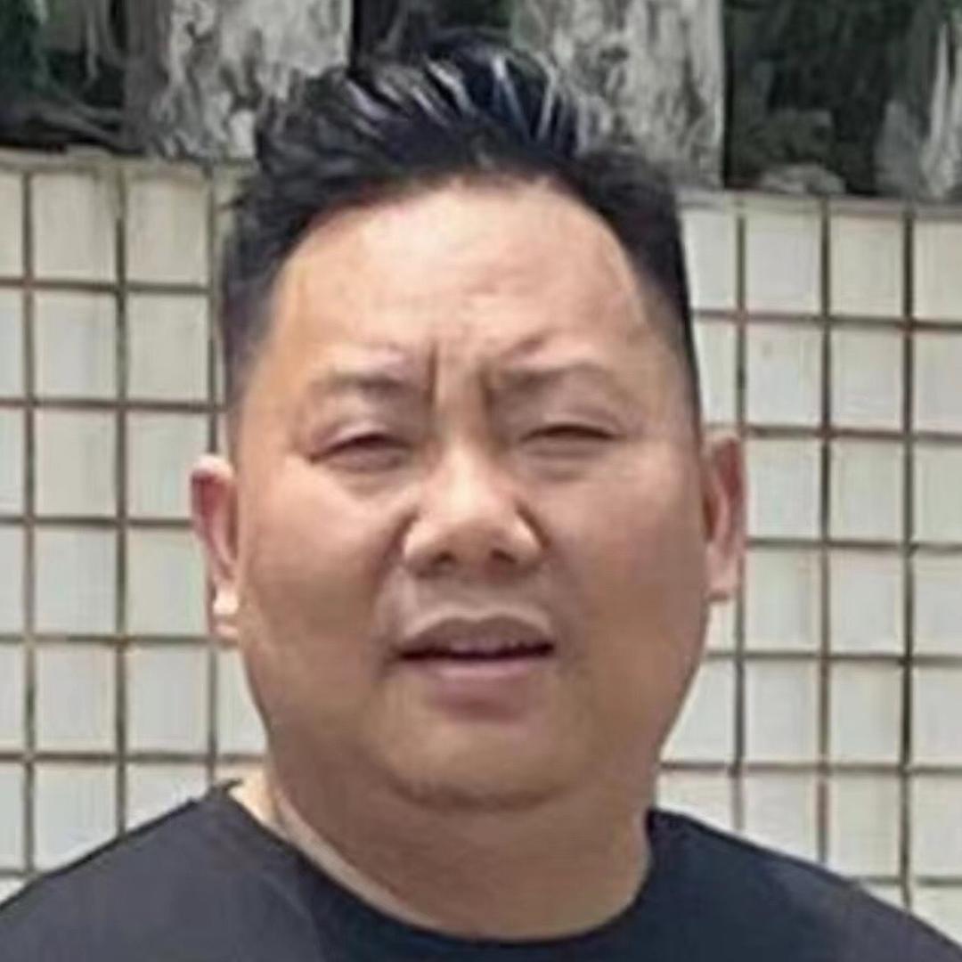 洲记阳山