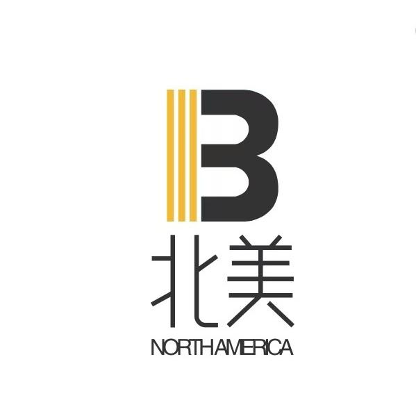 北美户外