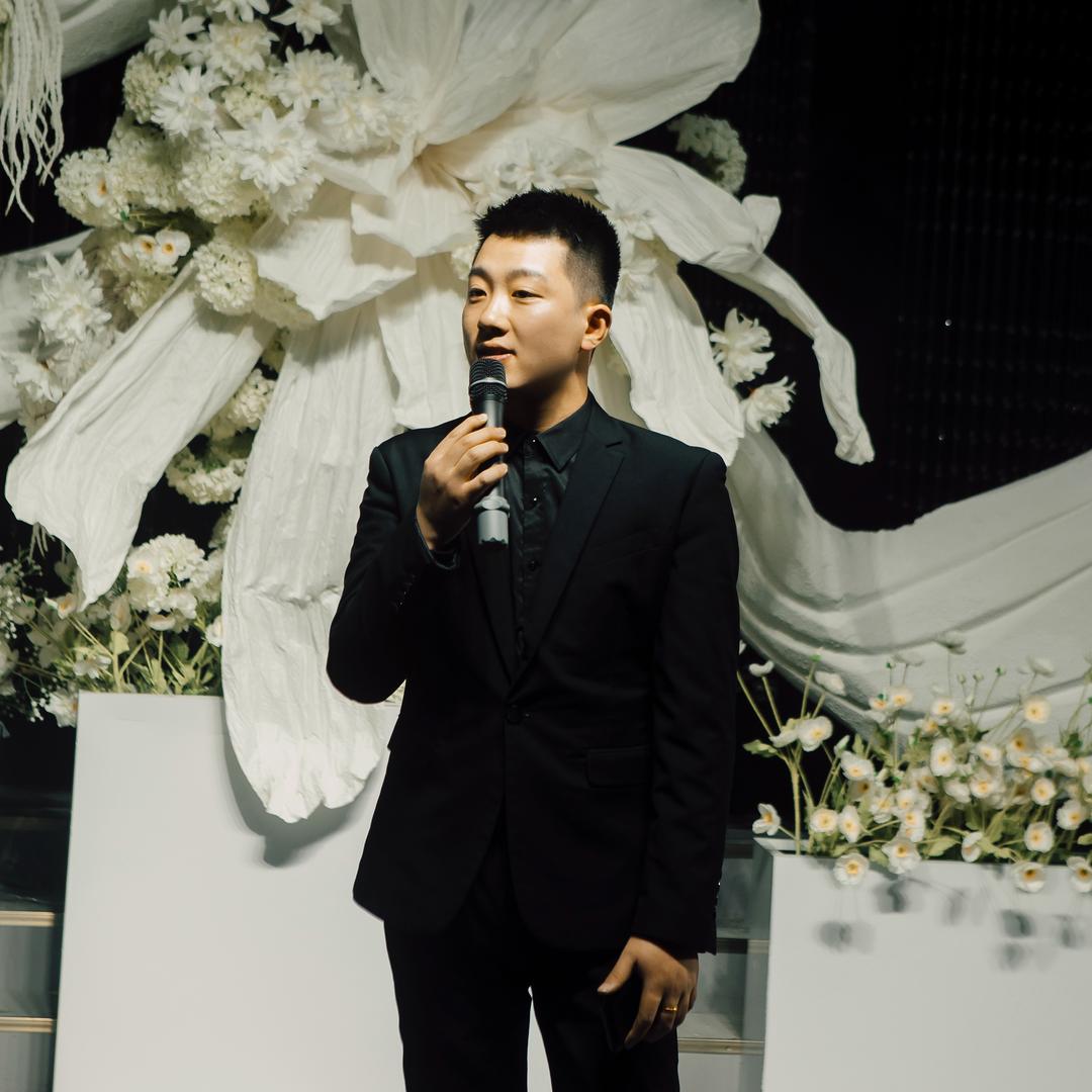 大杨主持服务