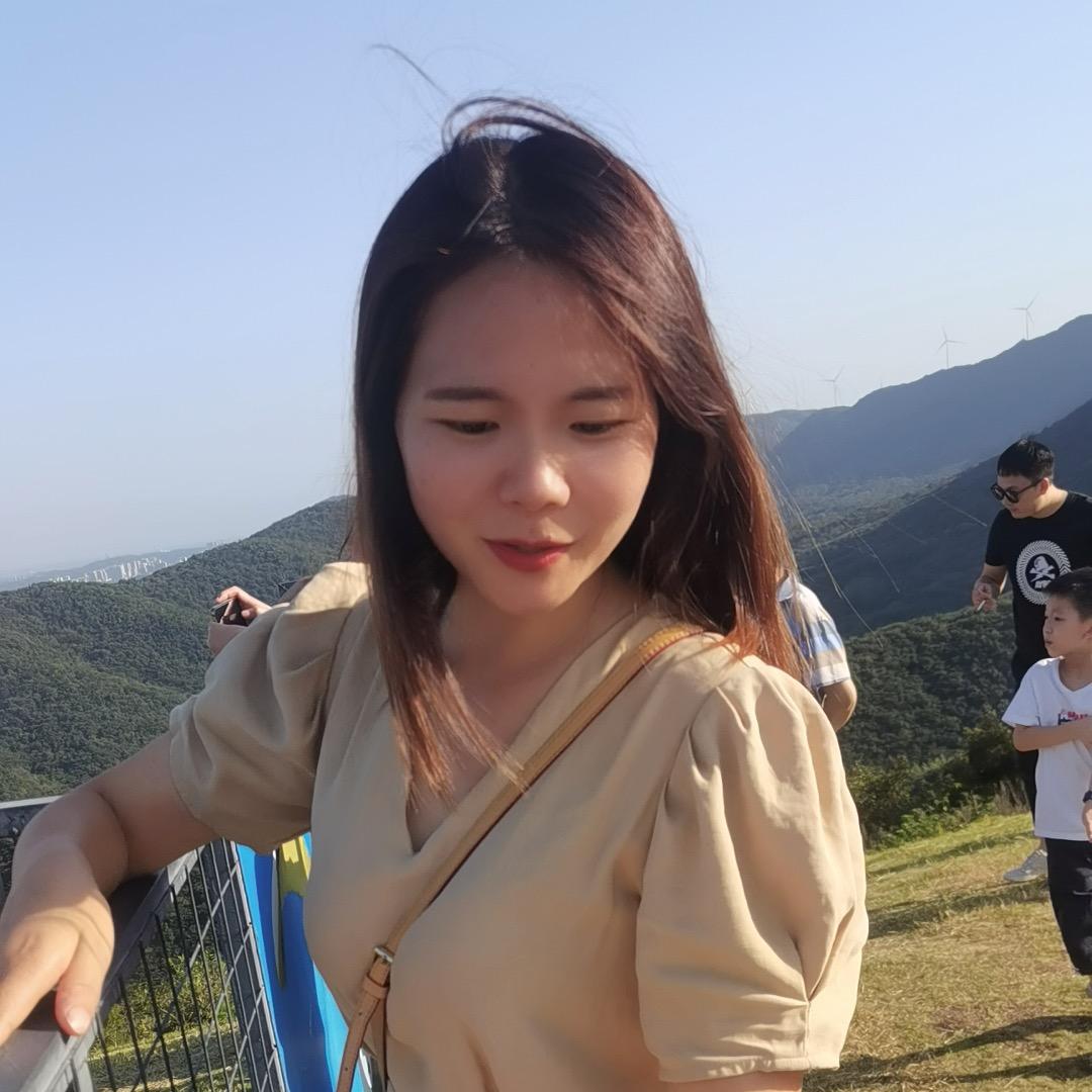 楚湘七月