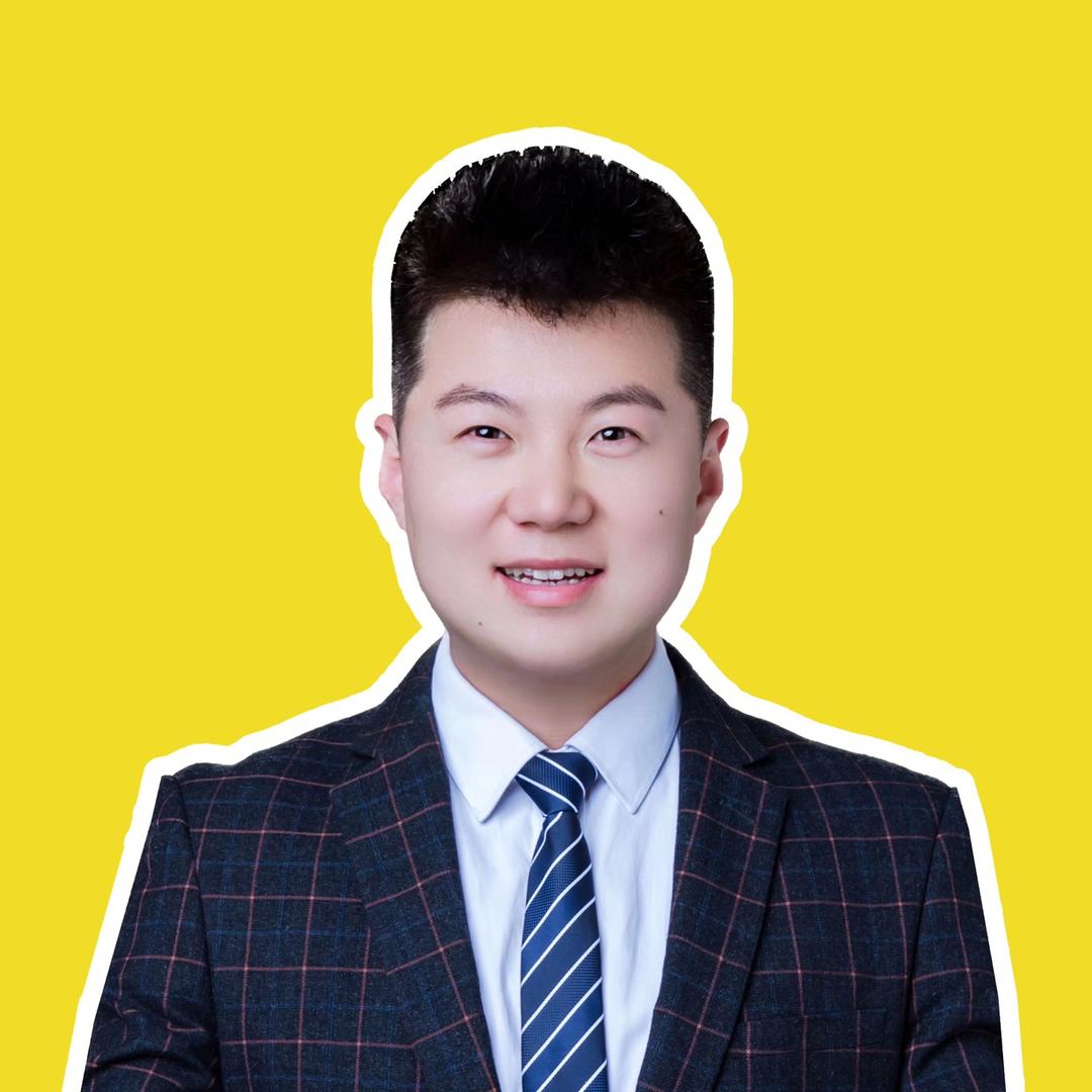 二龙哥来了
