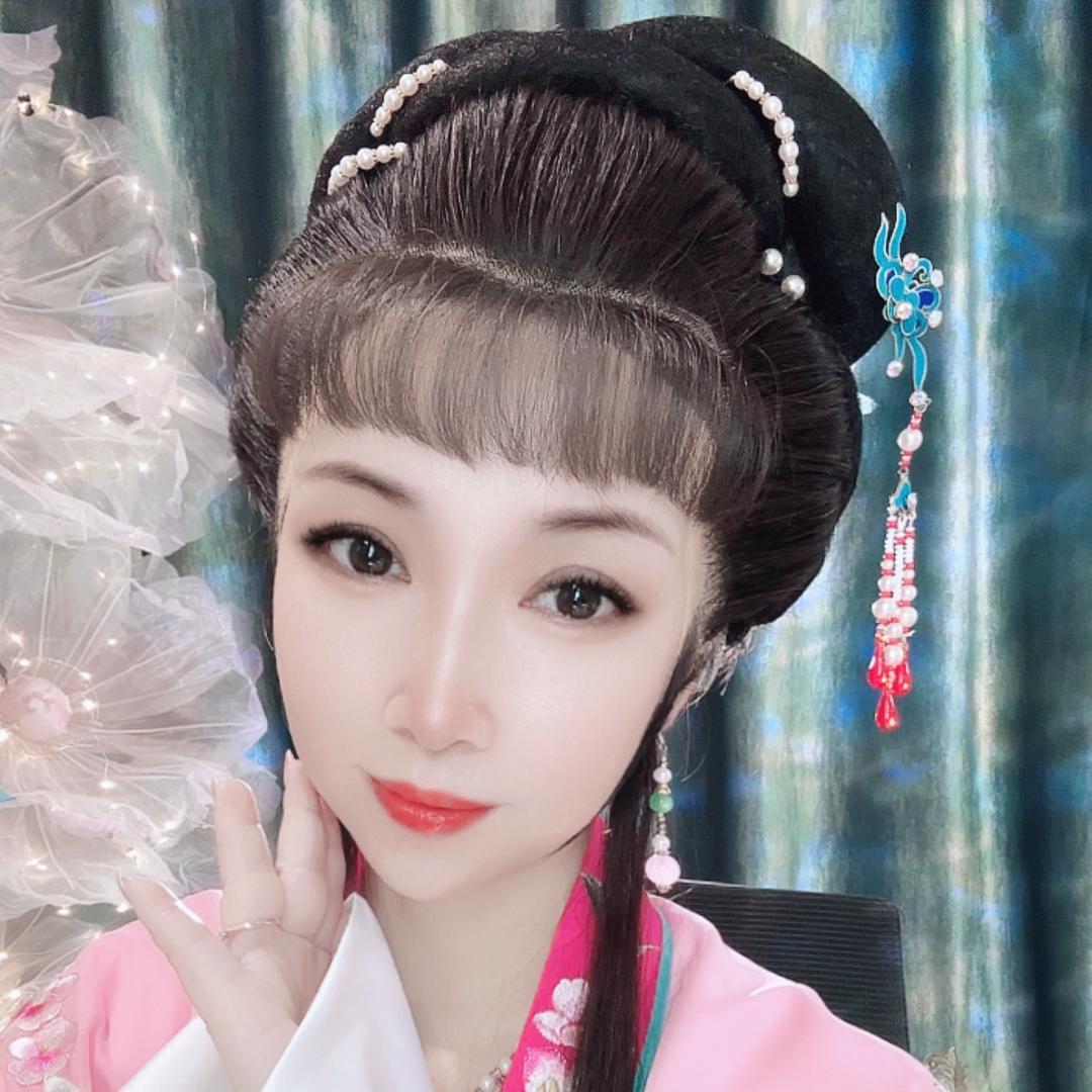 越剧紫罗兰