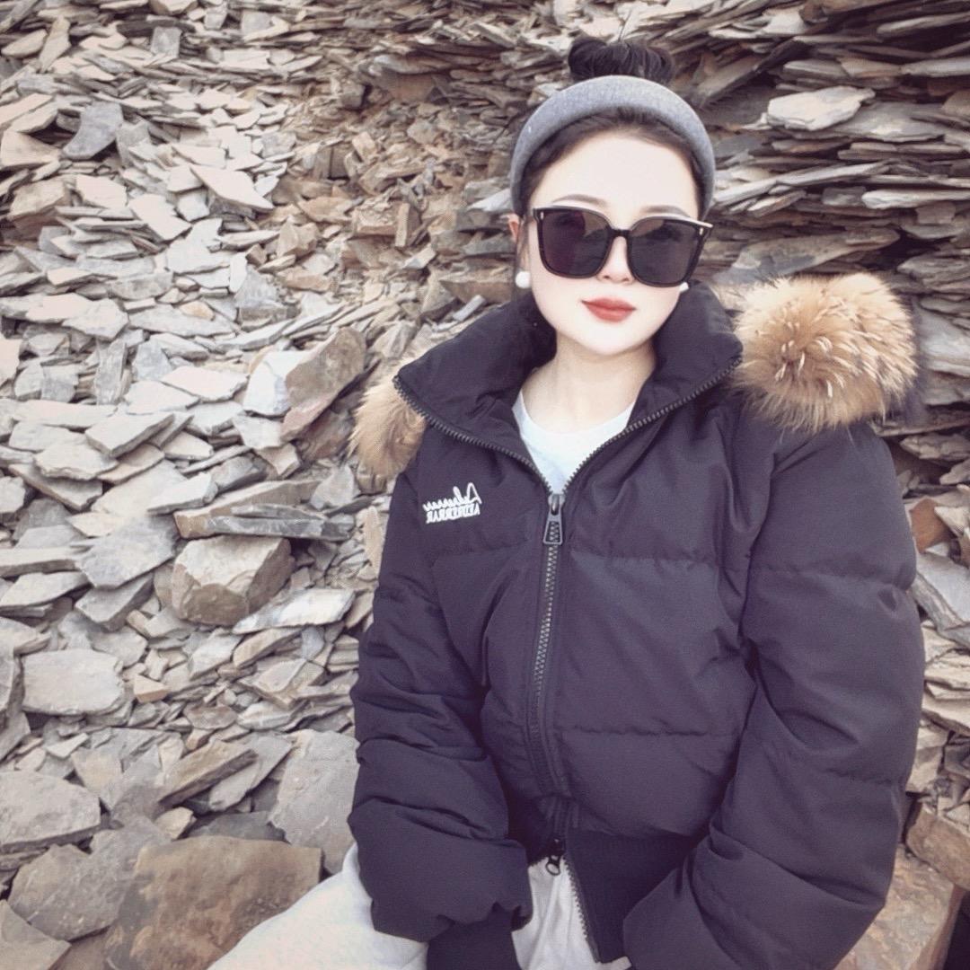 🍑👑🍍郝多肉🥳