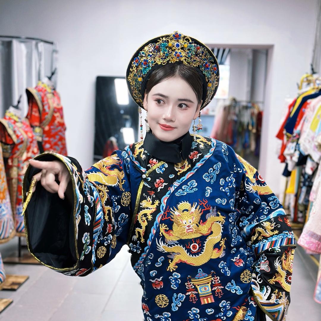 刘小念
