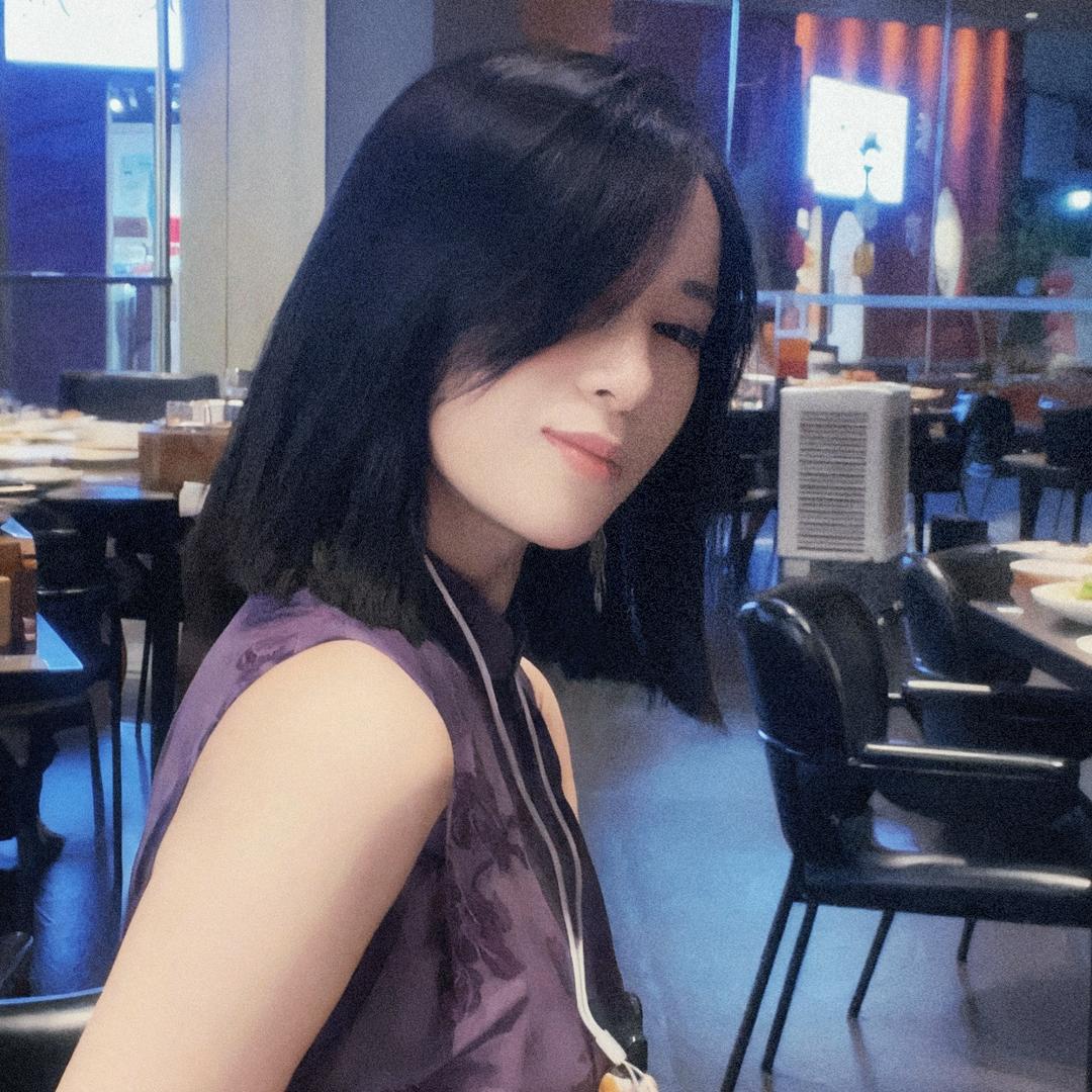 蕉妹妹