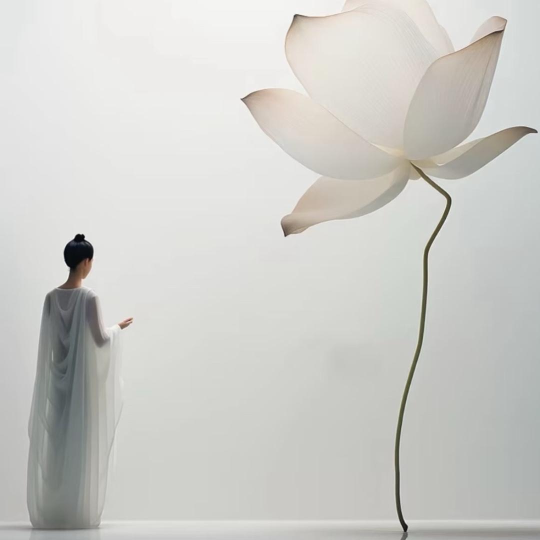 桃花园主