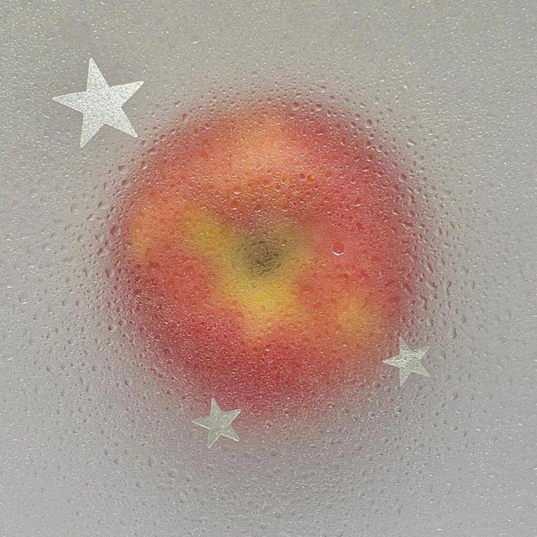 小太阳～