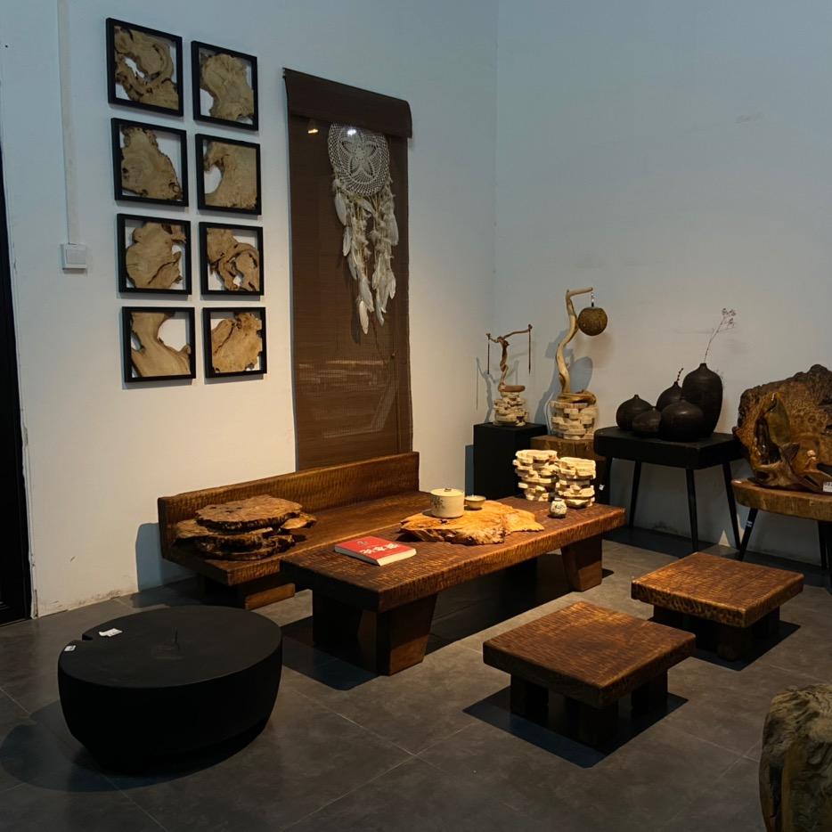桂林市象山区木舍工艺品销售工作室