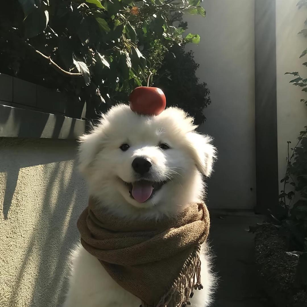 是小汤源不是小泰迪