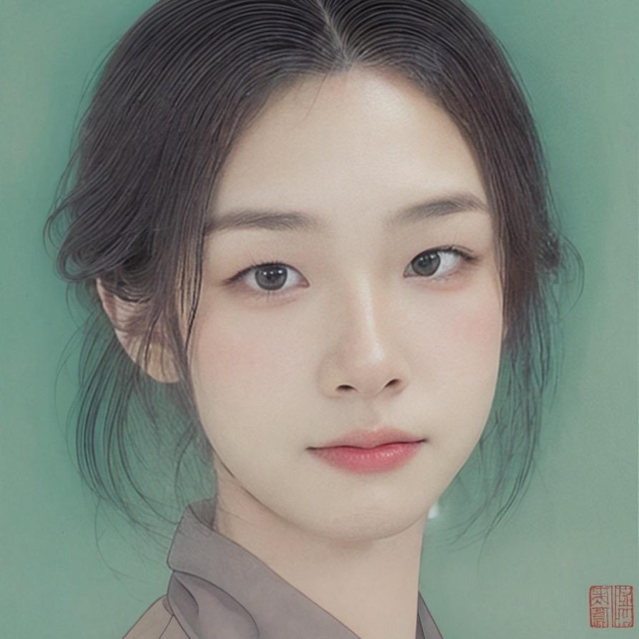 🌸S淑珍