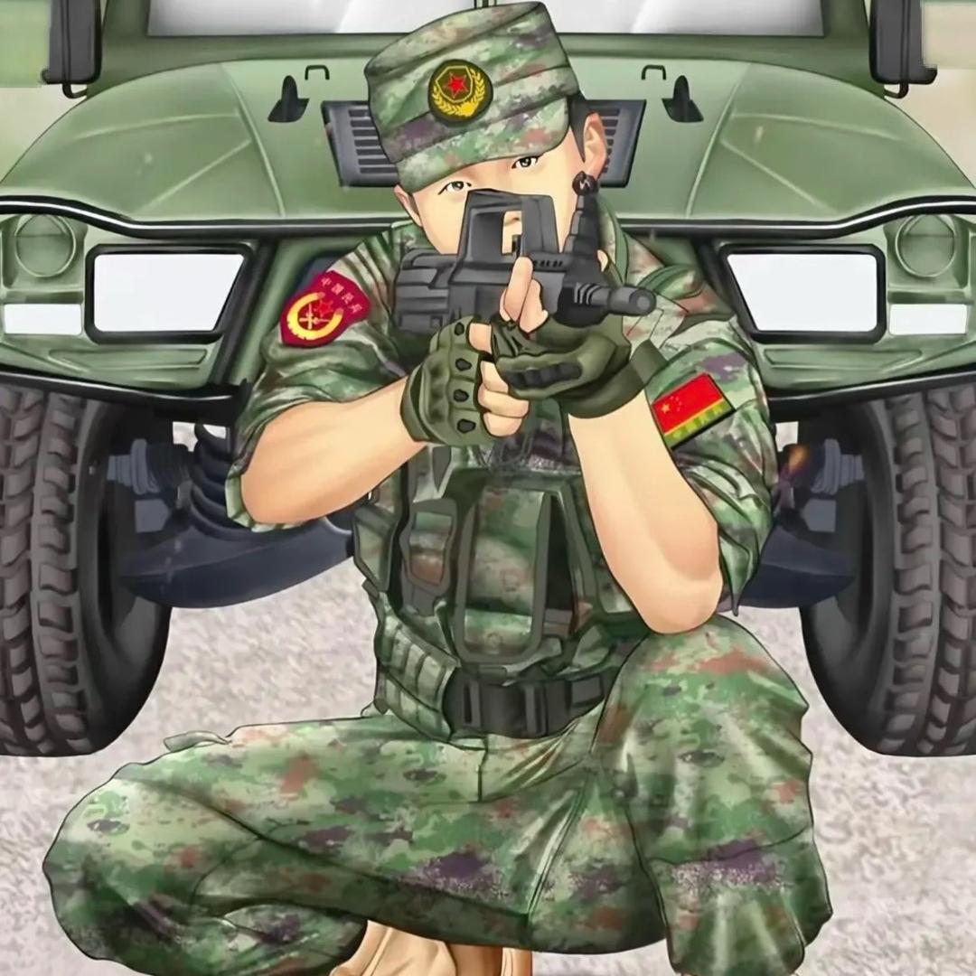 🫡普通市民1️⃣