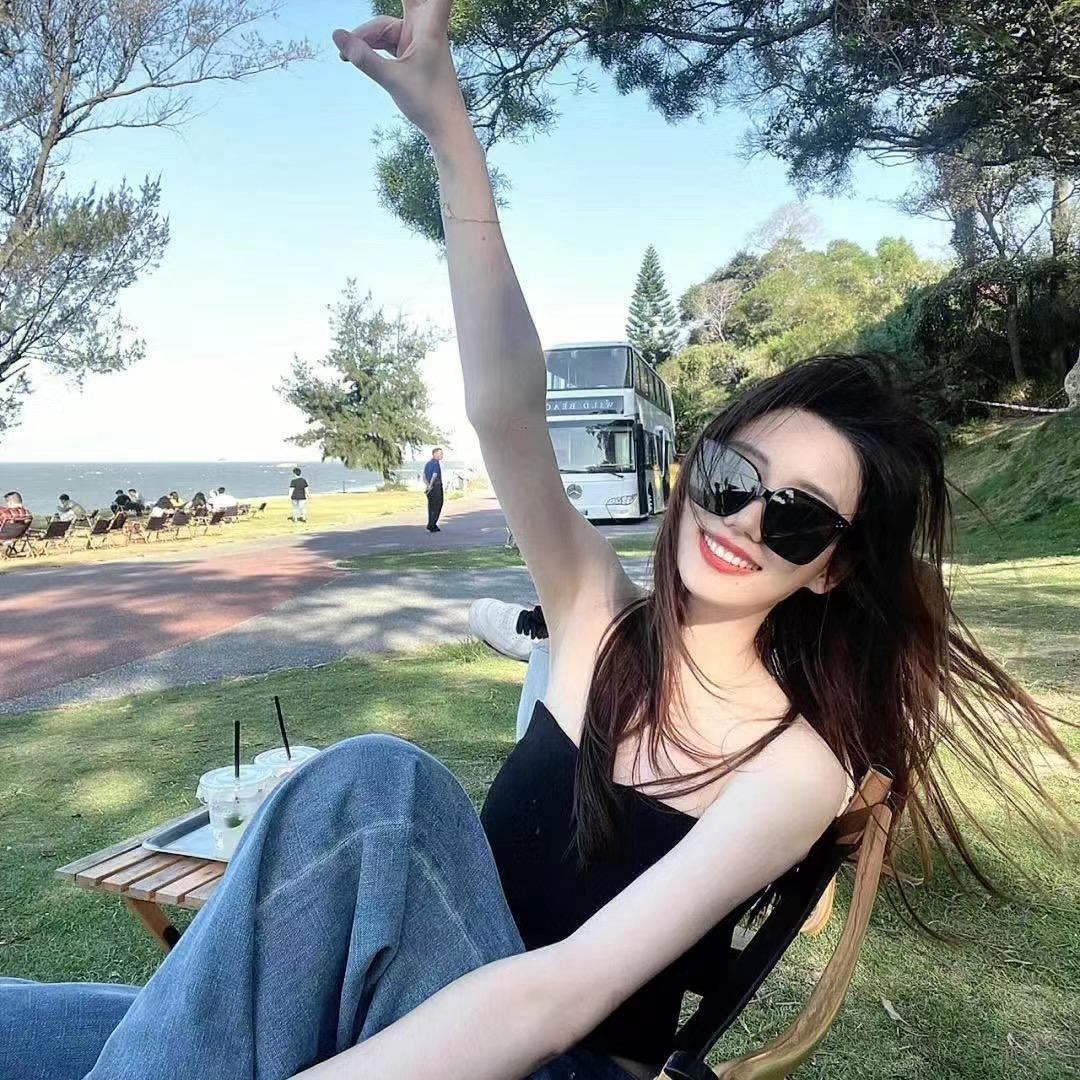 熙美穿搭
