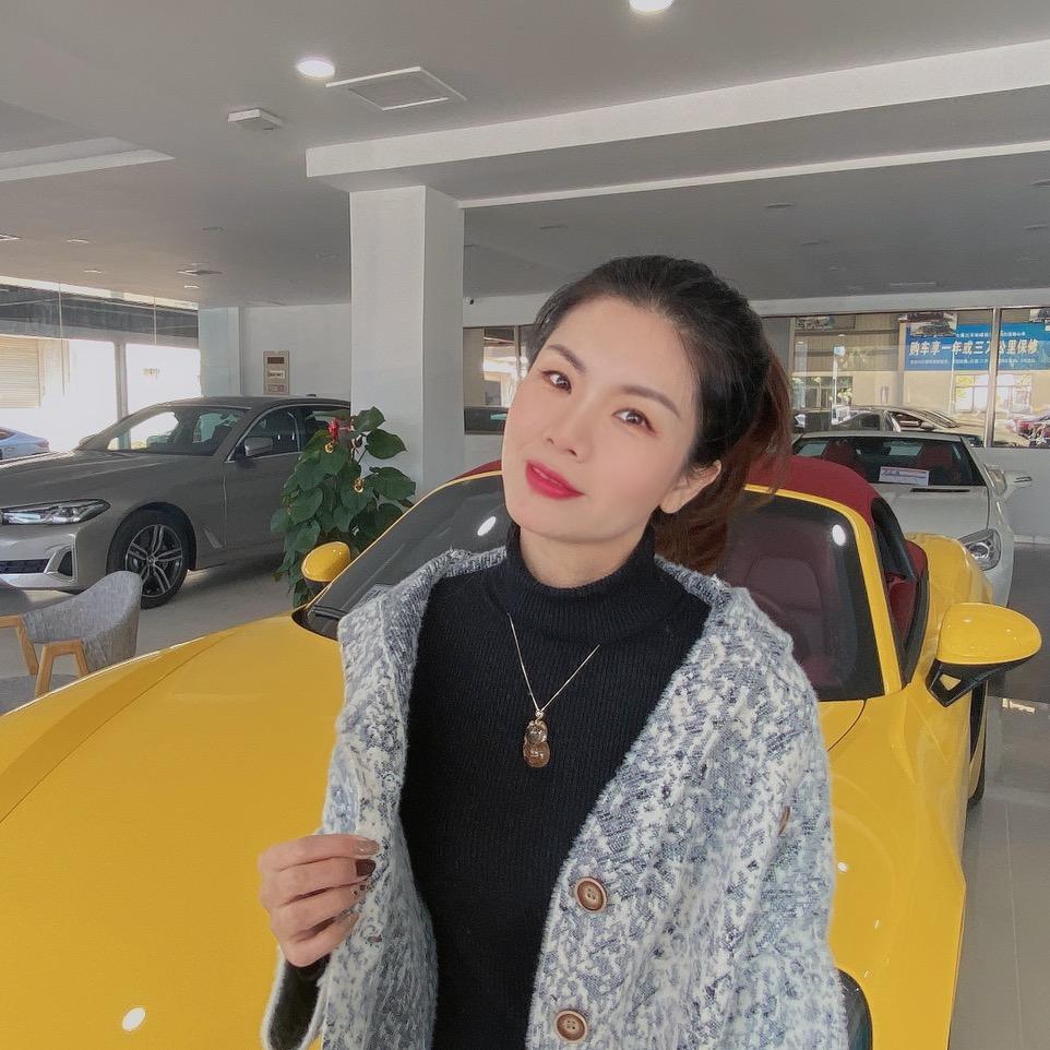 金姐车生活（铭盛汽车）