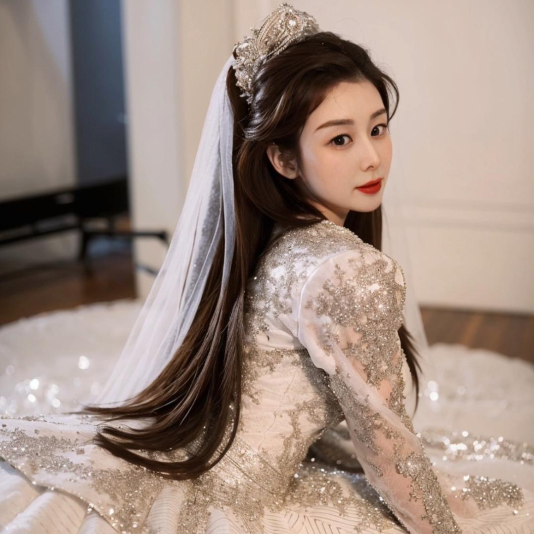 毓景广场－杨莹