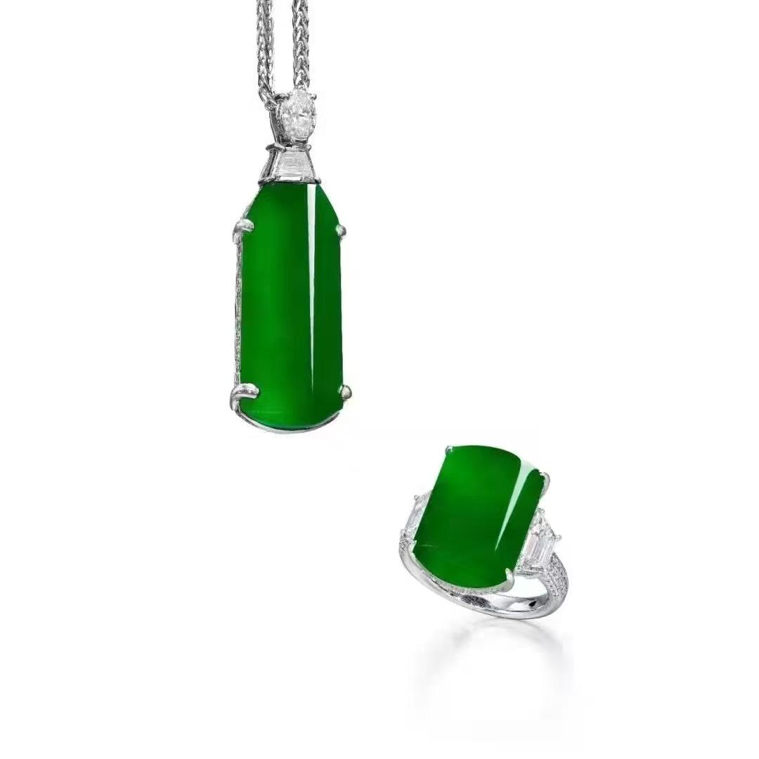 润 行 优 选 珠 宝