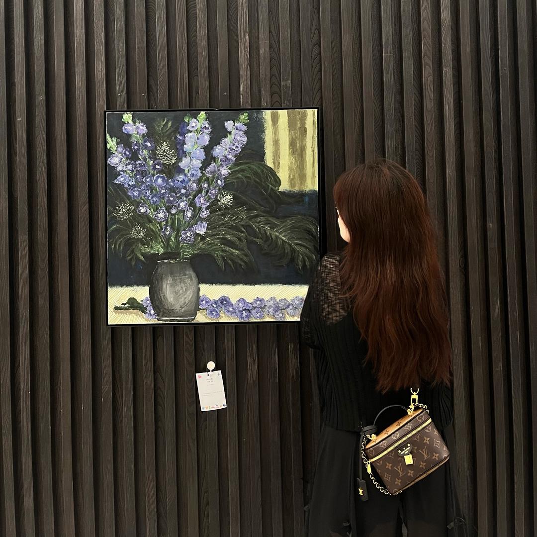 欧艺画廊·OuYi🖼️