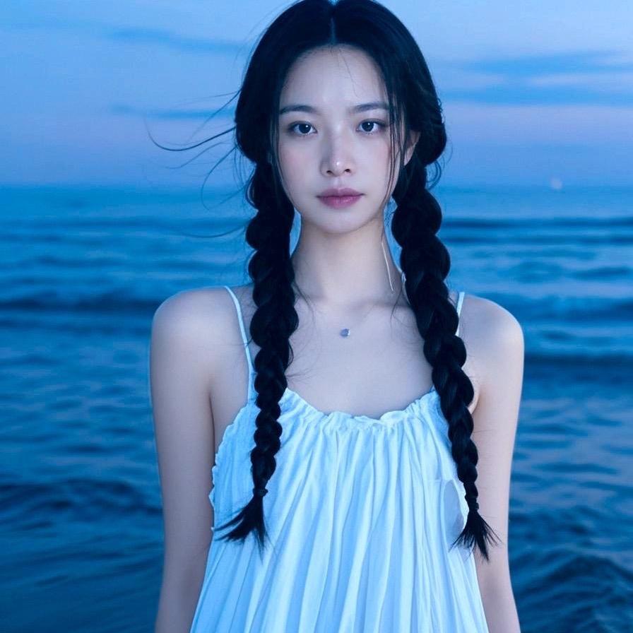 小敏吖
