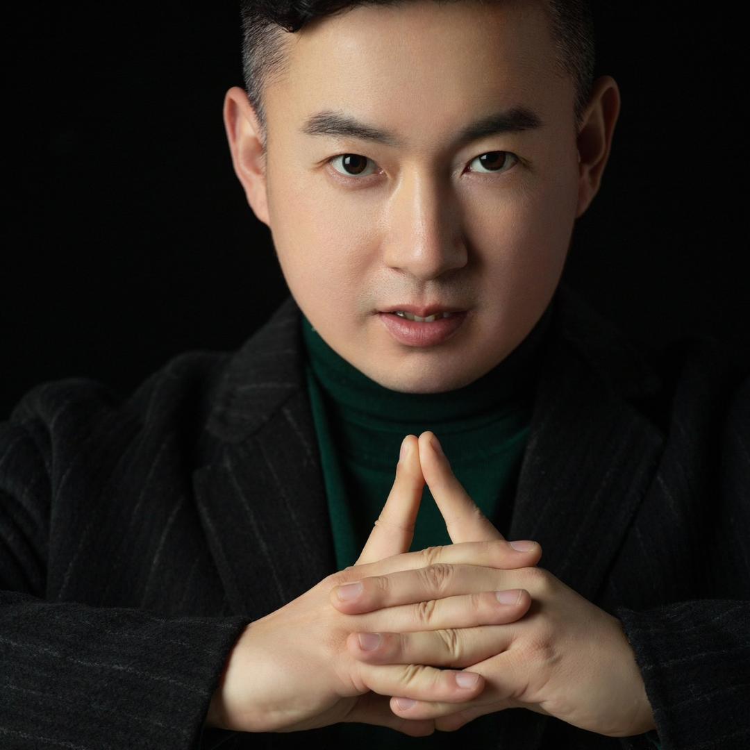 霍老师和一群唱歌的小孩