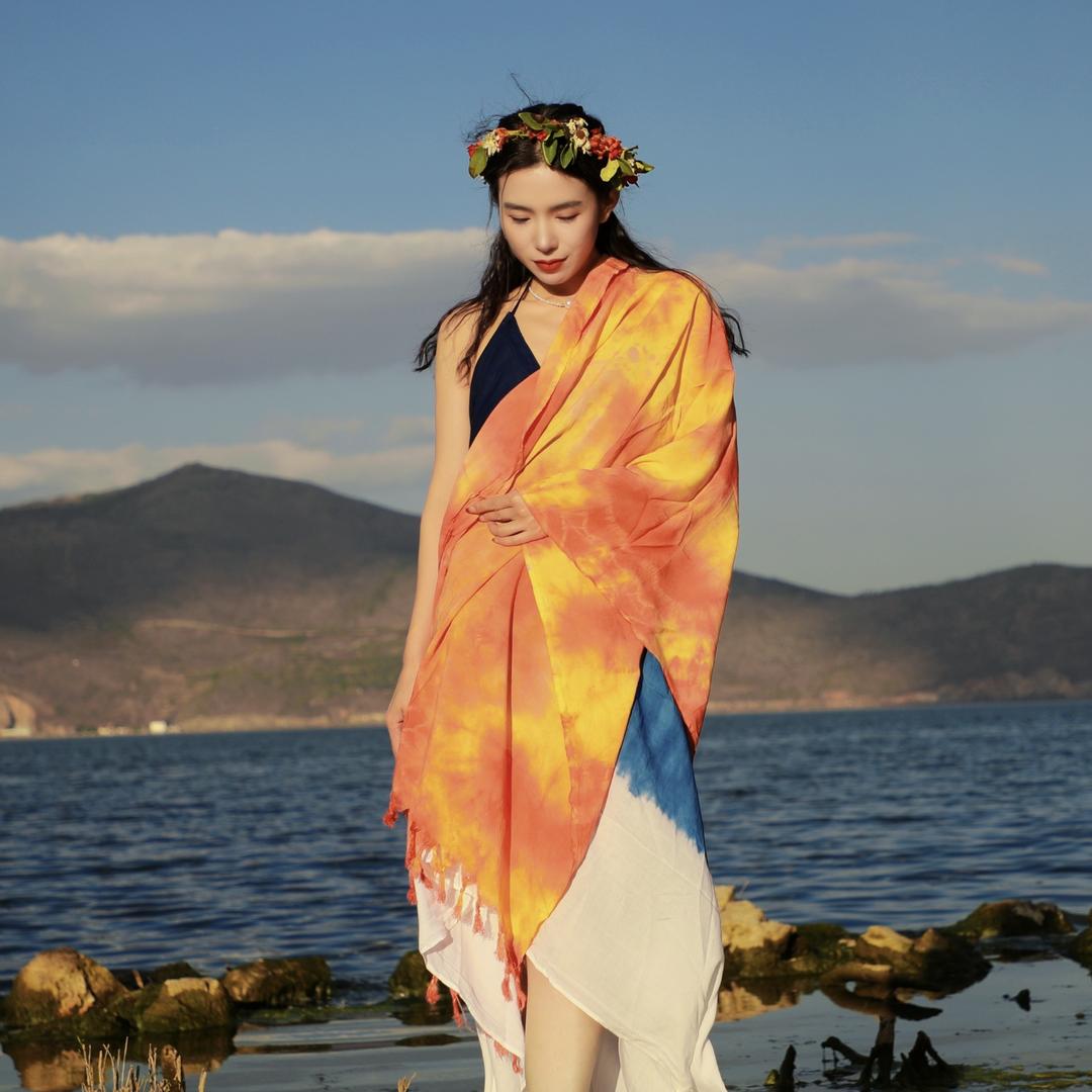 大理蓝窝